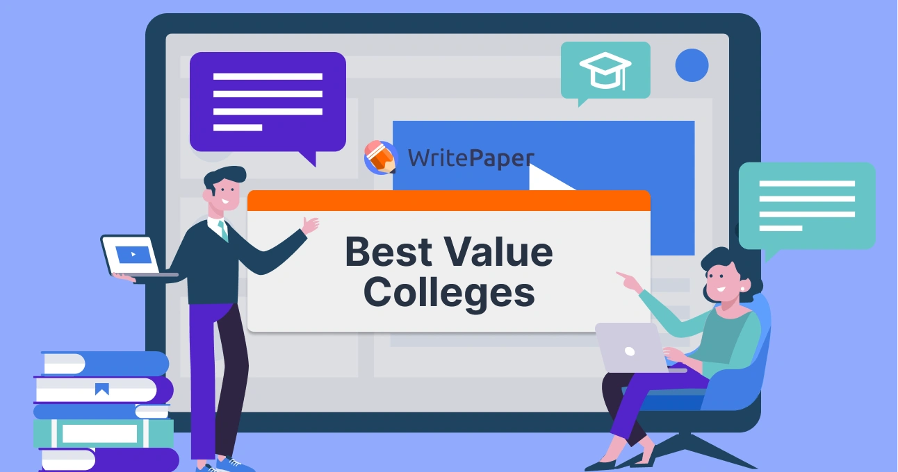 best value colleges